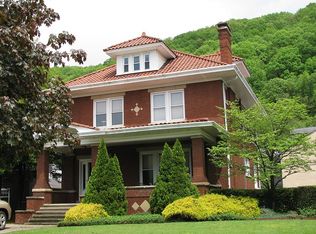2506 Kanawha Blvd E, Charleston, WV