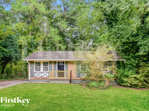 8277 Dunellen Ln, Jonesboro, GA 30238