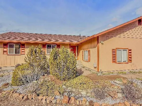 2625 Owens Way, Hornbrook, CA 96044