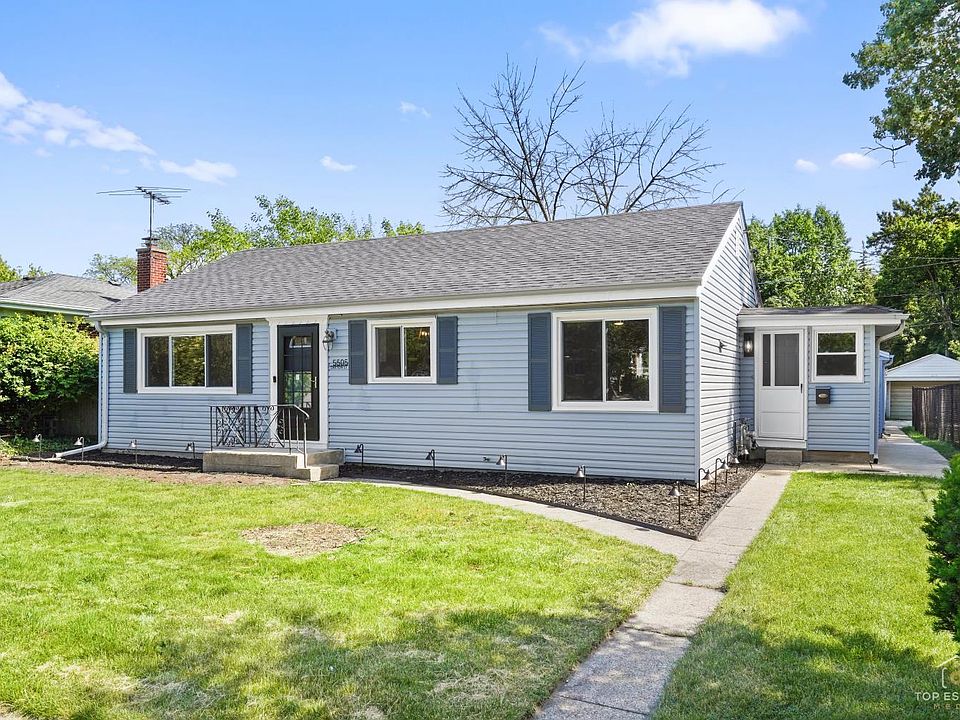 1st image of 5505 Oakton St