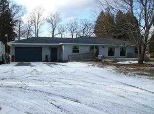 3530 S Us Highway 23, Tawas City, MI 48763