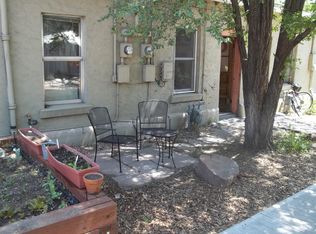 360 E 3rd St, Durango, CO 81301