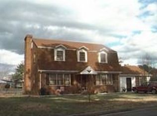 219 Greenwood Dr, Petersburg, VA 23805