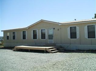 54 Peaceful Dr, Edgewood, NM 87015