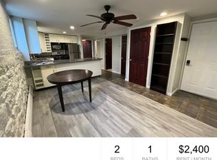 316 Willow St #G1, New Haven, CT 06511
