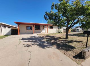 1508 Cuba Ave, Alamogordo, NM 88310