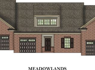 755 Tiger Lily Trl, Chattanooga, TN 37415