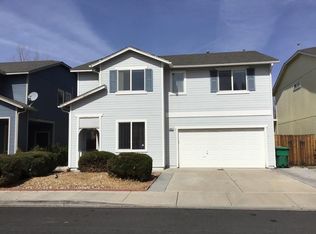 4055 Laurel Park Way, Reno, NV 89502