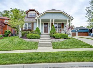 326 Fawn Ln, Liberty, MO 64068