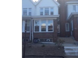6151 N 17th St, Philadelphia, PA 19141
