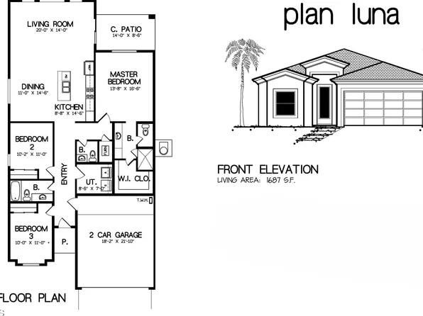 5708 Adamsville, El Paso, TX 79934