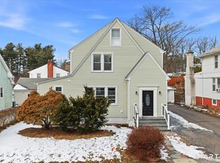 52 Coram Street, Hamden, CT 06517