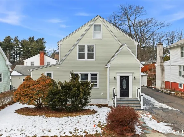 52 Coram Street, Hamden, CT 06517