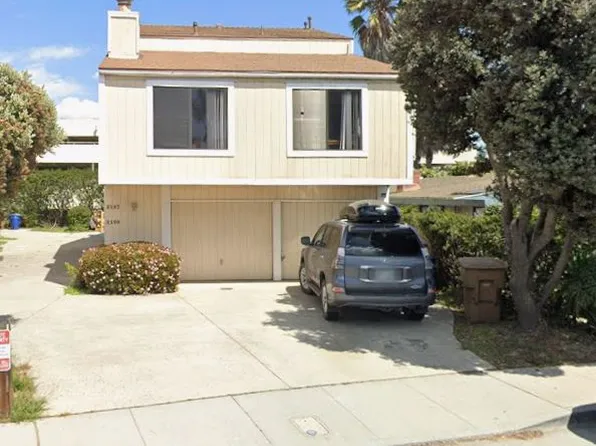 2107 Pierpont Blvd, Ventura, CA 93001