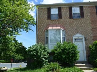 1081 Travis Ln, Gaithersburg, MD 20879
