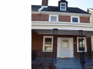 102 W Washington Ln, Philadelphia, PA 19144
