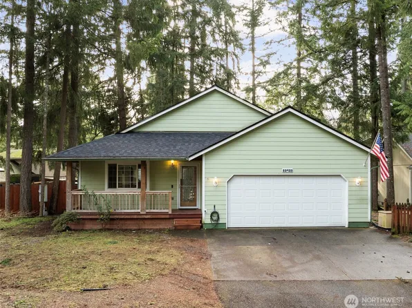 22429 Clearview Court SE, Yelm, WA 98597