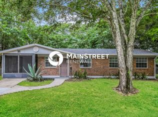 4080 Loys Dr, Jacksonville, FL 32246