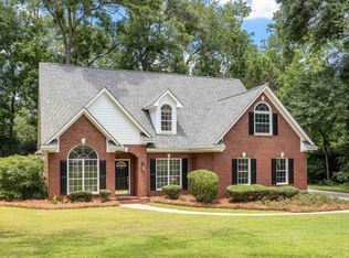 3012 Greyabbey Ct, Tallahassee, FL 32309
