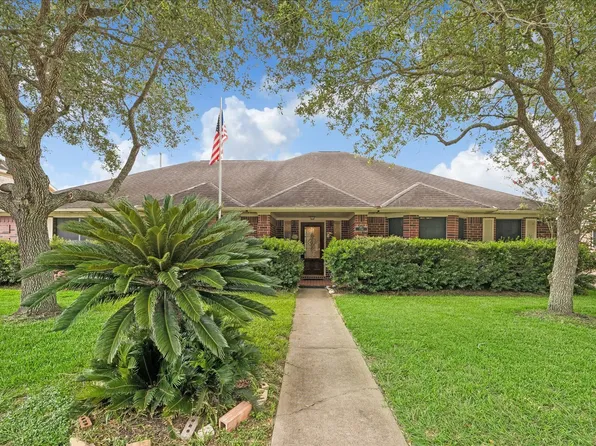 3316 Windfern Dr, Pearland, TX 77581