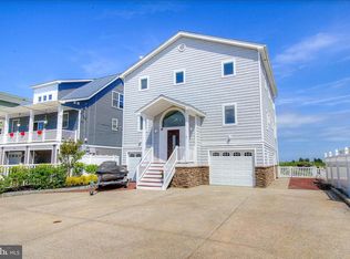 134 N Burgee Dr, Little Egg Harbor, NJ 08087
