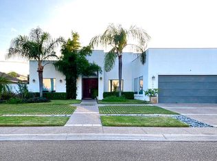 3006 John Steinbeck Ct, Laredo, TX 78041