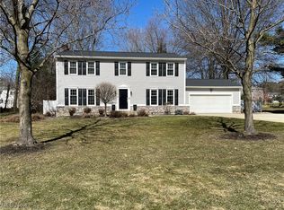 1521 Callander Dr, Hudson, OH 44236