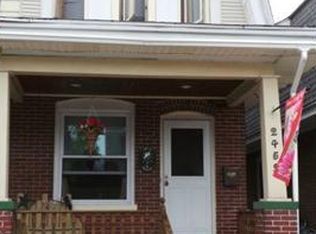 2459 Birch St, Easton, PA 18042
