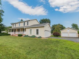 435 Moe Rd, Clifton Park, NY 12065