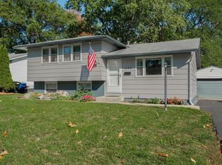 1486 Dobson Sq N, Columbus, OH