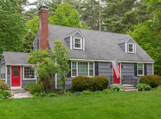 189 Rideout Rd, Hollis, NH 03049