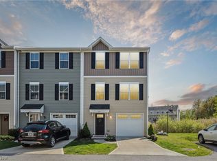 837 Balsam Ct, Painesville, OH 44077