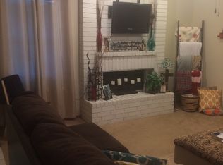 425 Railhead Loop, Ardmore, OK 73401