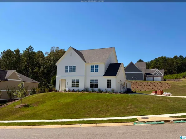 1145 Oak Blvd, Moody, AL 35004