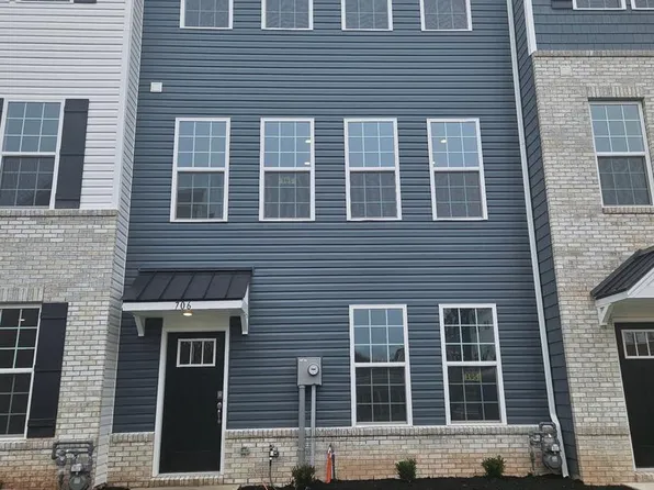 706 Ore St, Phoenixville, PA 19460