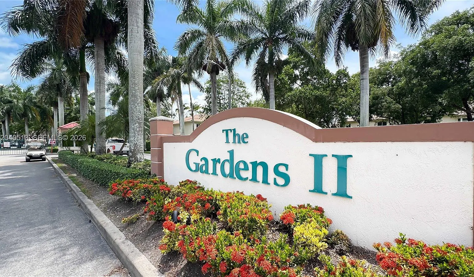 Venetia Gardens South Con — Photo 1