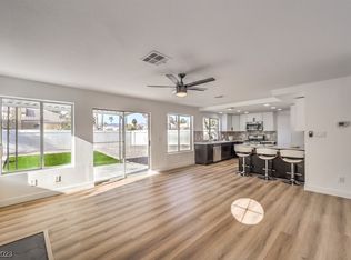 5117 Sierra Blanca Ln, North Las Vegas, NV 89031
