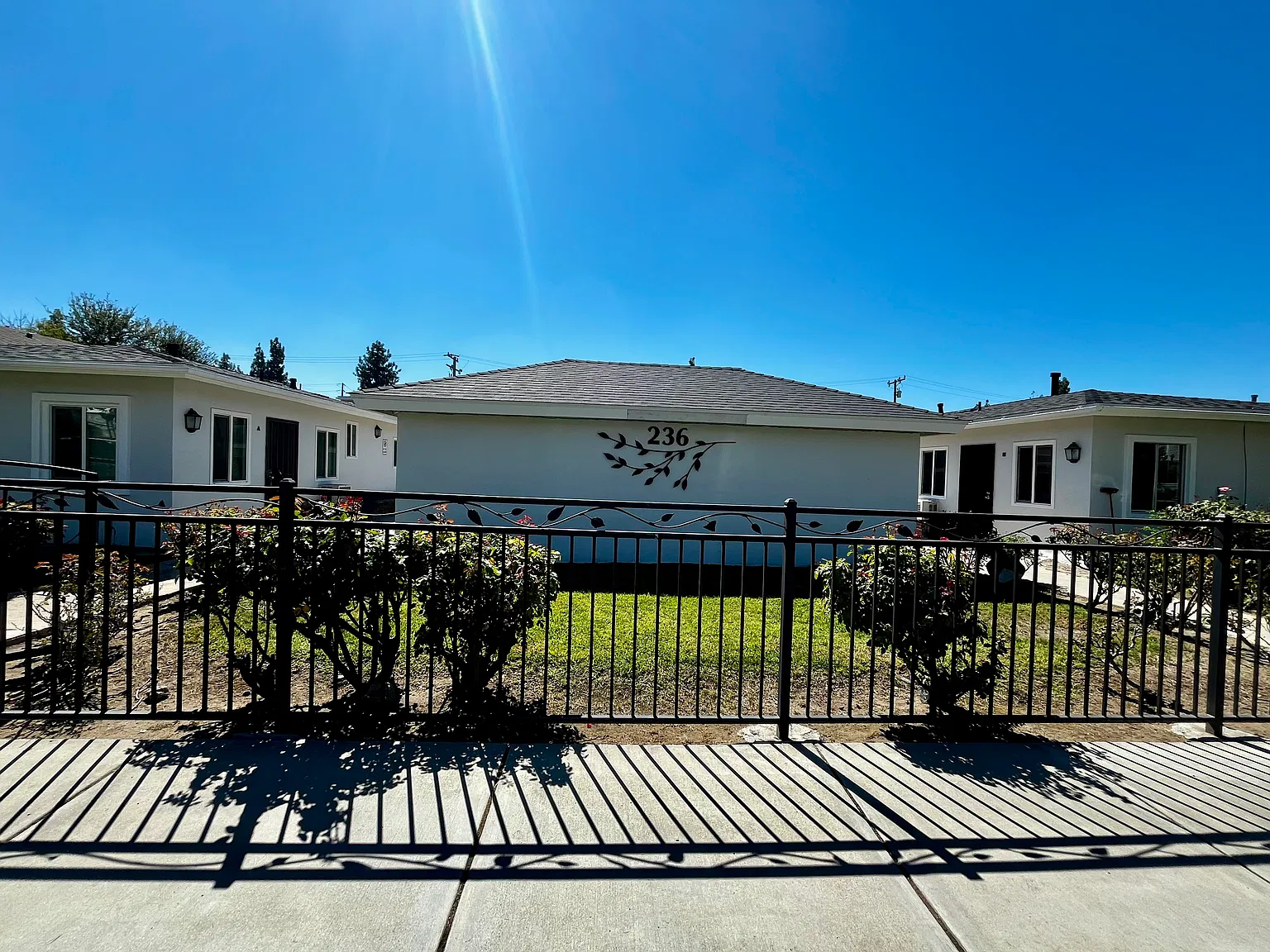 1 bed, 650 sqft, $1,895 — Photo 1