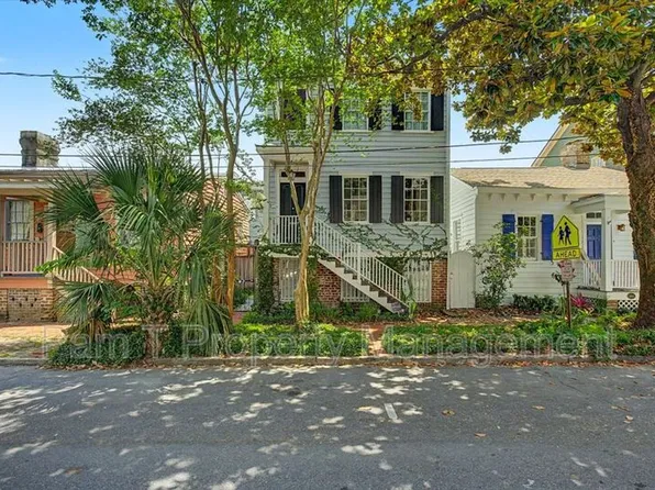 521 E Harris St #A, Savannah, GA 31401