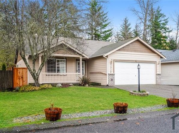 21715 65th Avenue Ct E