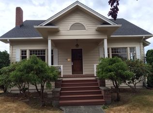 2402 Virginia Ave, Everett, WA 98201