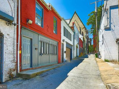 21 E Branch Ln #6, Baltimore, MD, 21202