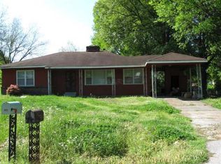 1639 Portland Ave, Memphis, TN 38127