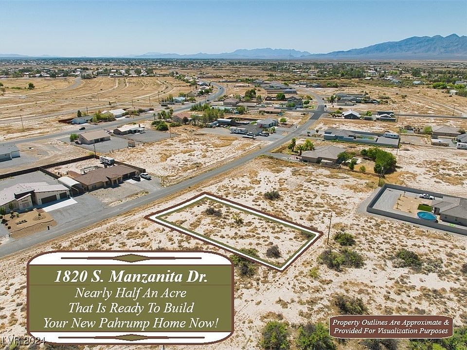 1st image of 1820 S Manzanita Dr