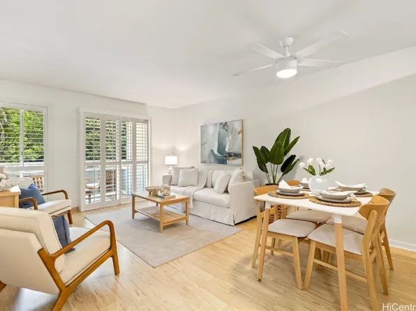 95-648 Wikao St APT G203, Mililani, HI 96789