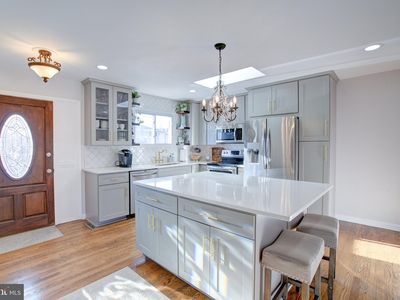 336 Wende Way, Glen Burnie, MD, 21061