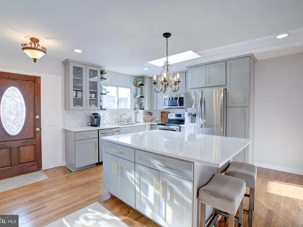 336 Wende Way, Glen Burnie, MD 21061