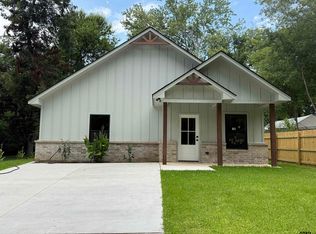 1212 N Albertson Ave, Tyler, TX 75702