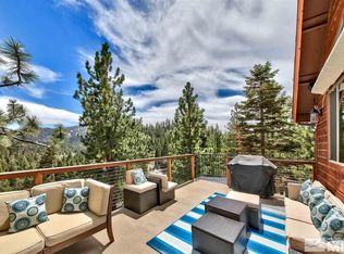 416 Maryanne Dr, Stateline, NV 89449