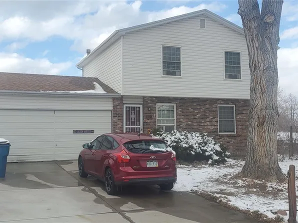 4767 S Olathe Street, Aurora, CO 80015